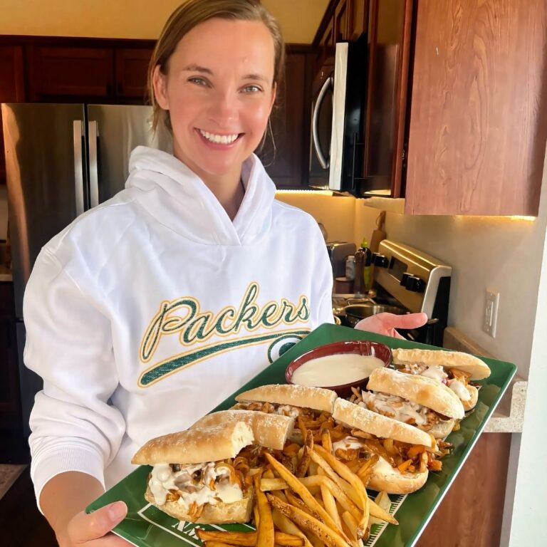 6 Game Day Recipes for Your Sunday Spread