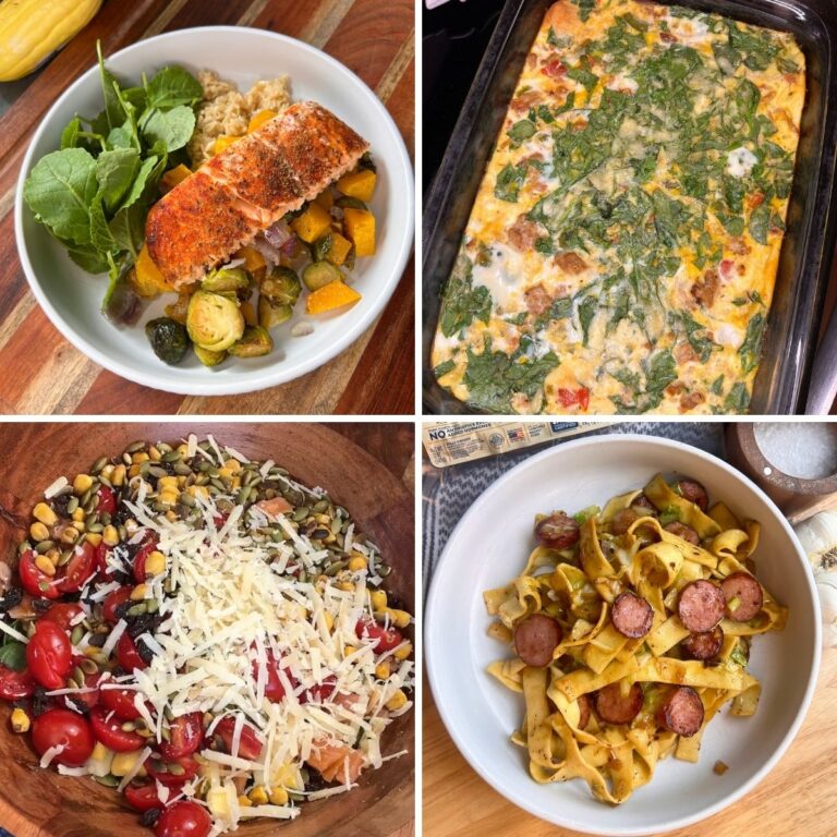 What to Cook This Week — September 7