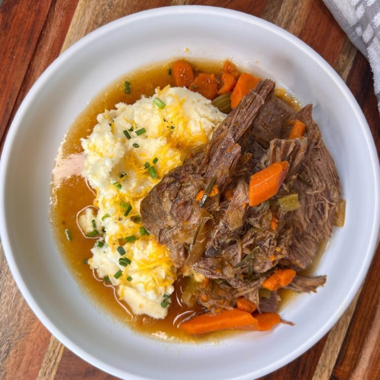 What to Cook This Week - September 20